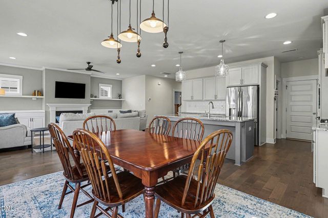 508 Midnight Moon Drive, Wendell, NC 27591