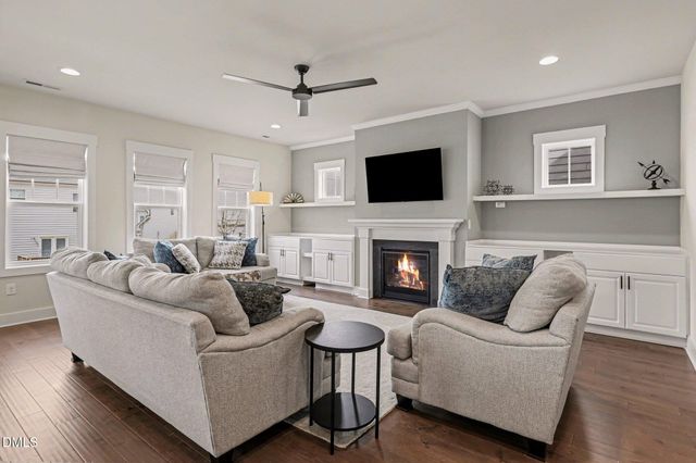 508 Midnight Moon Drive, Wendell, NC 27591