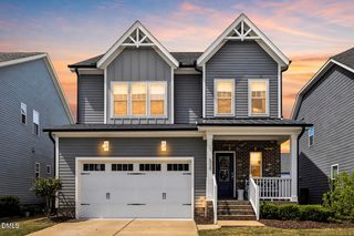 508 Midnight Moon Drive, Wendell, NC 27591