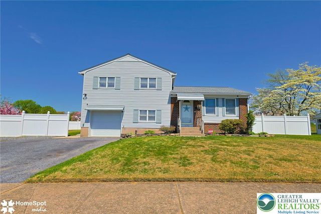 1572 Primrose Lane, Bethlehem City, PA 18018