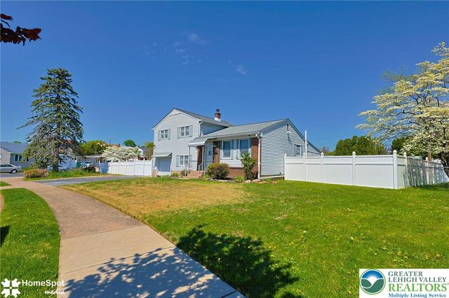 1572 Primrose Lane, Bethlehem City, PA 18018