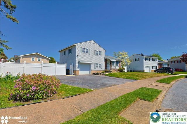 1572 Primrose Lane, Bethlehem City, PA 18018