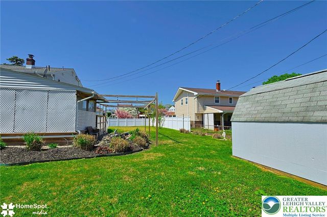 1572 Primrose Lane, Bethlehem City, PA 18018