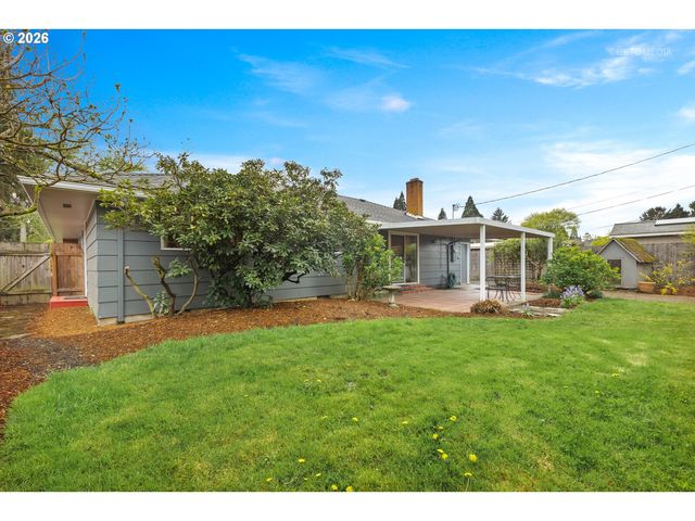 4525 Se FIELDCREST St, Milwaukie, OR 97222