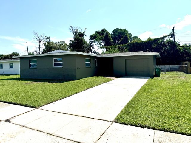970 Butia Street, Merritt Island, FL 32953