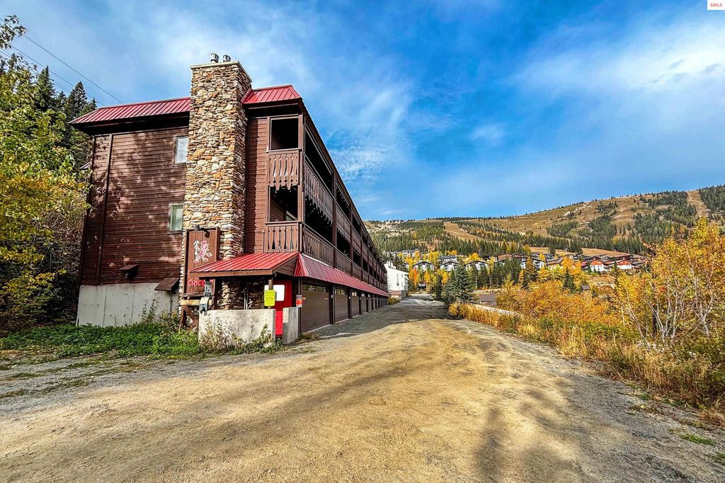 8754 Schweitzer Mountain Road lot 7, Sandpoint, ID 83864 photo 2