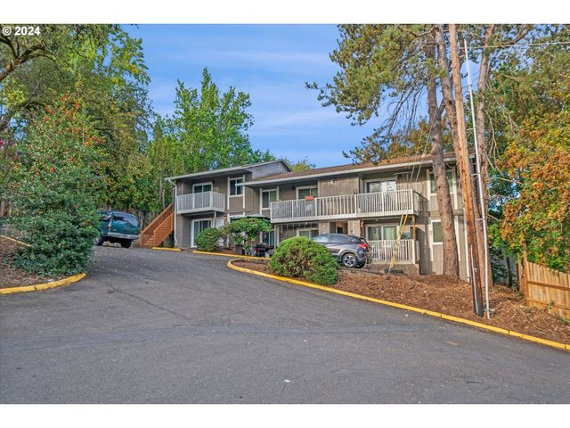5636 Sw BEAVERTON HILLSDALE Hwy, Portland, OR 97221