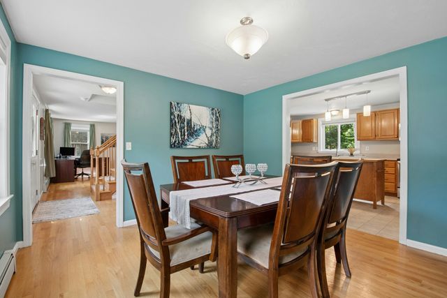277 Wachusett Street, Holden, MA 01520