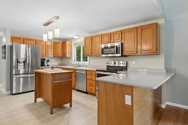 277 Wachusett Street, Holden, MA 01520