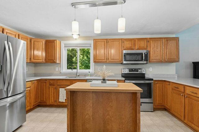 277 Wachusett Street, Holden, MA 01520