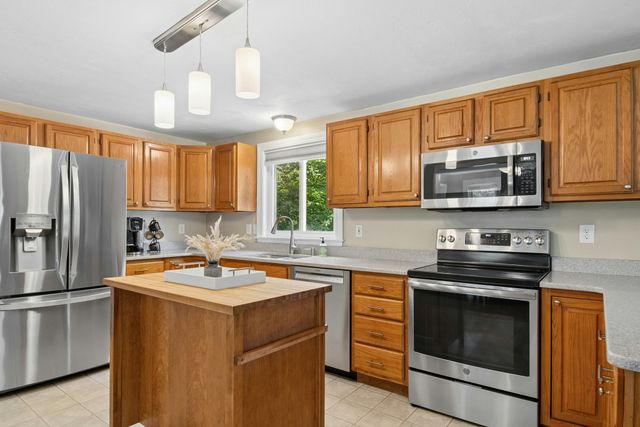 277 Wachusett Street, Holden, MA 01520