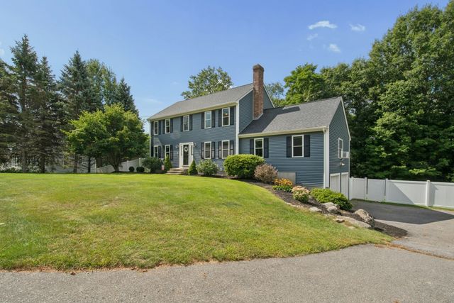 277 Wachusett Street, Holden, MA 01520
