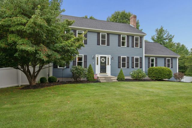 277 Wachusett Street, Holden, MA 01520