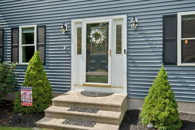277 Wachusett Street, Holden, MA 01520