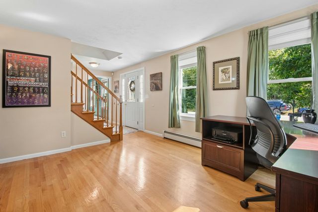 277 Wachusett Street, Holden, MA 01520