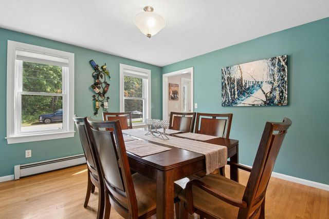277 Wachusett Street, Holden, MA 01520