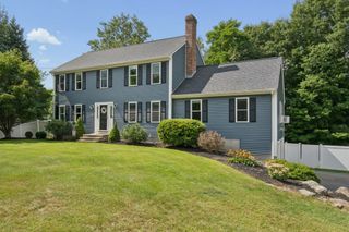 277 Wachusett Street, Holden, MA 01520