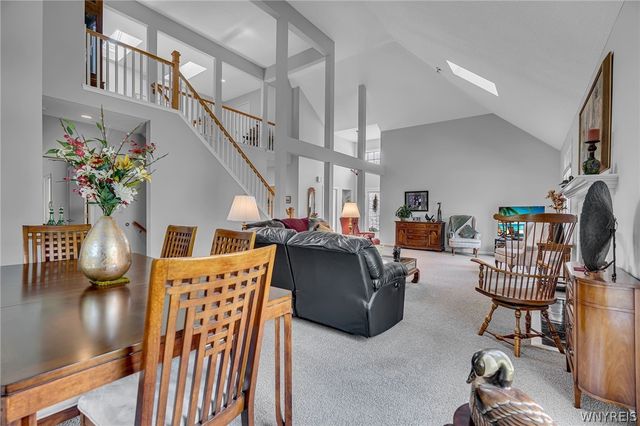 267 Lord Byron Lane, Amherst, NY 14221