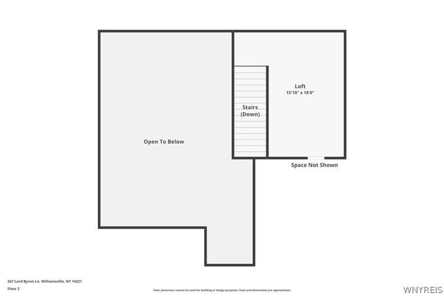 267 Lord Byron Lane, Amherst, NY 14221