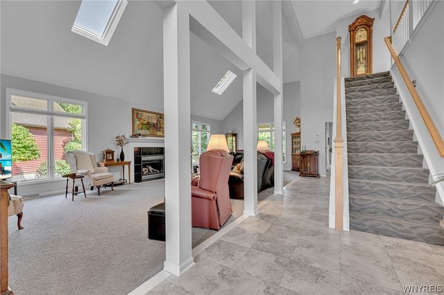 267 Lord Byron Lane, Amherst, NY 14221