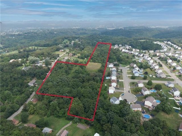 0 Cochran Dr, Center Twp, PA 15061
