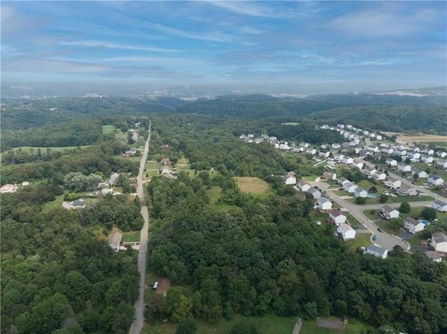 0 Cochran Dr, Center Twp, PA 15061