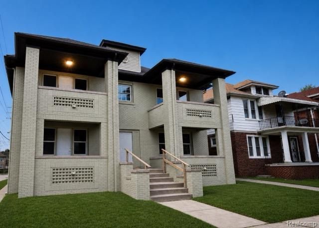 2340 Clements Street, Detroit, MI 48238