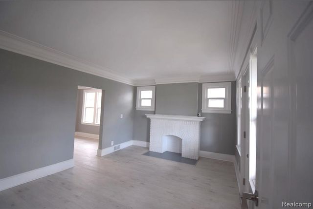 2340 Clements Street, Detroit, MI 48238