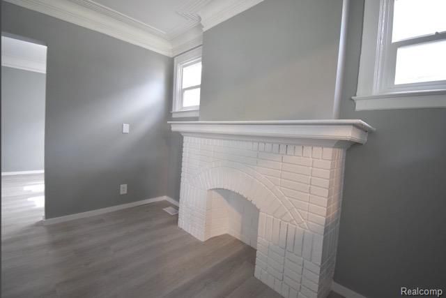 2340 Clements Street, Detroit, MI 48238