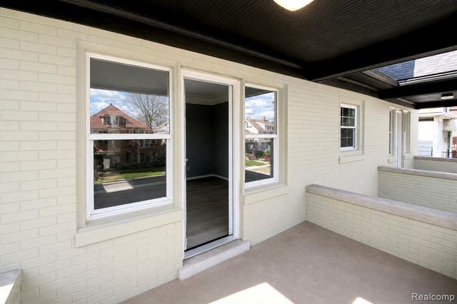 2340 Clements Street, Detroit, MI 48238
