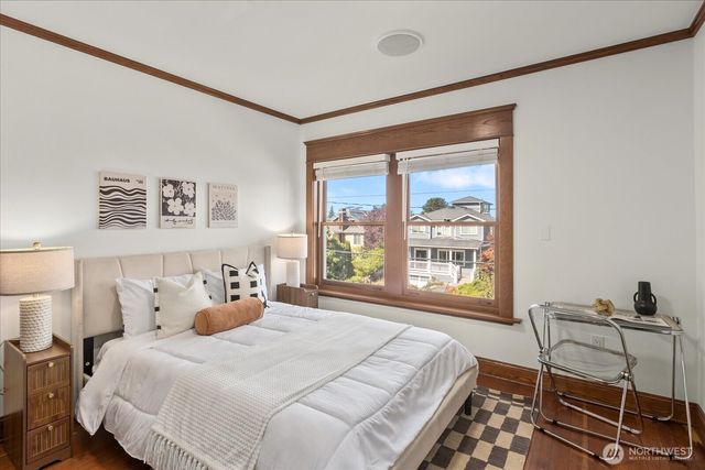 2337 N 61st Street, Seattle, WA 98103