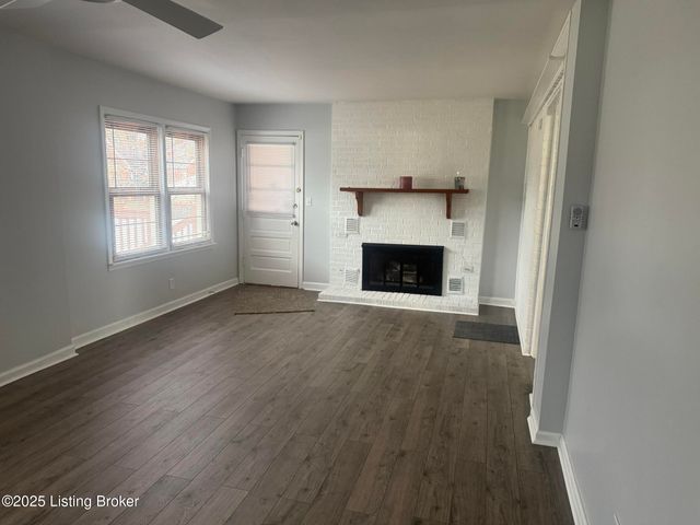 1818 Lewiston Dr, Louisville, KY 40216