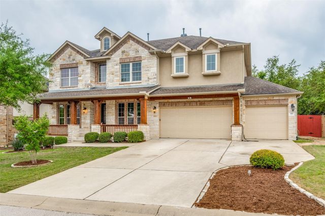 359 Whispering Wind WAY, Austin, TX 78737
