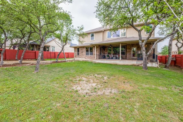 359 Whispering Wind WAY, Austin, TX 78737