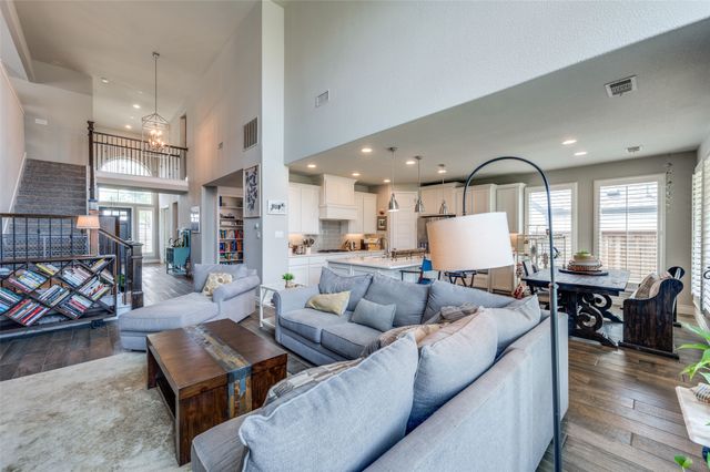 312 Texas Red Lane, Little Elm, TX 75068