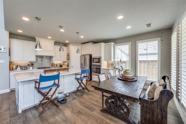 312 Texas Red Lane, Little Elm, TX 75068