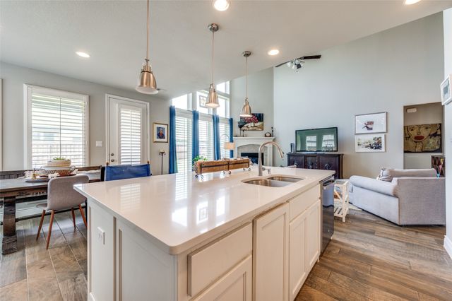 312 Texas Red Lane, Little Elm, TX 75068