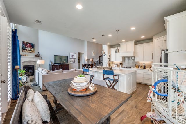 312 Texas Red Lane, Little Elm, TX 75068