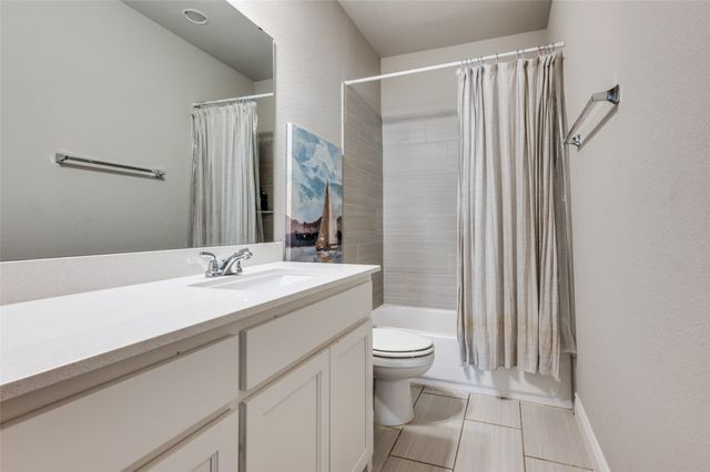 312 Texas Red Lane, Little Elm, TX 75068
