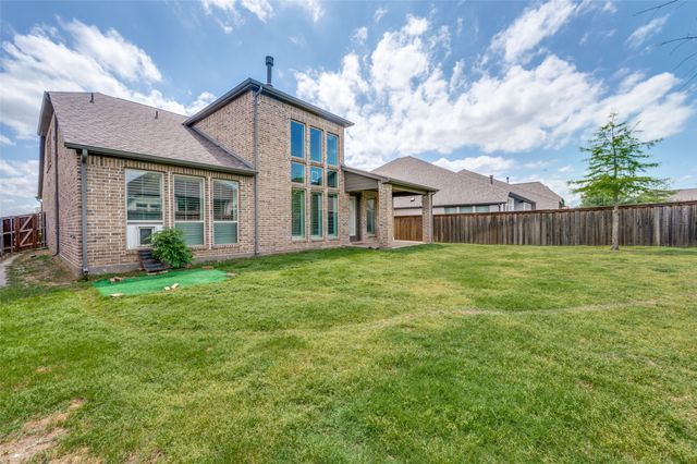 312 Texas Red Lane, Little Elm, TX 75068