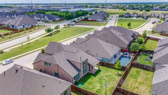 312 Texas Red Lane, Little Elm, TX 75068