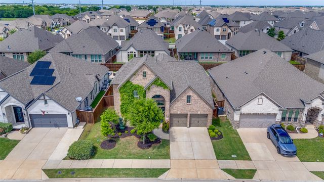 312 Texas Red Lane, Little Elm, TX 75068