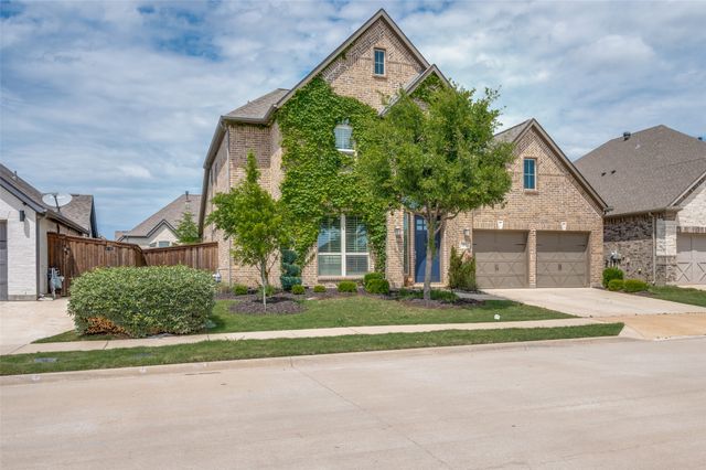 312 Texas Red Lane, Little Elm, TX 75068