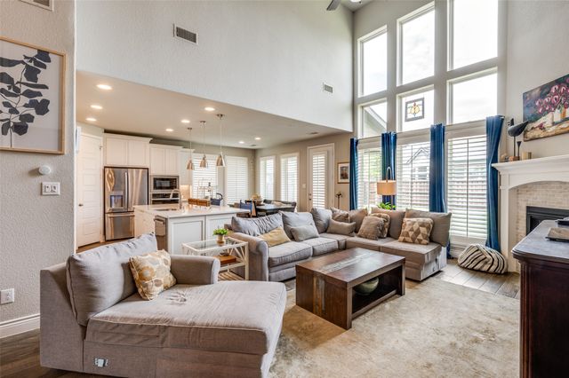 312 Texas Red Lane, Little Elm, TX 75068