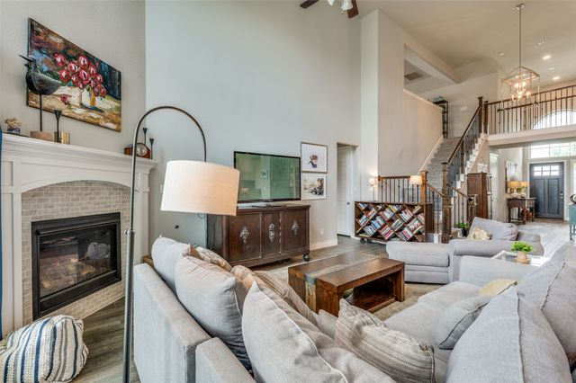 312 Texas Red Lane, Little Elm, TX 75068