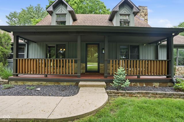 719 Bakeway Court, Indianapolis, IN 46231