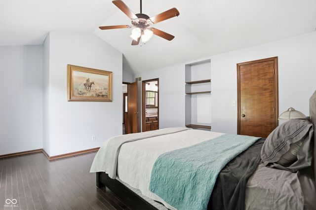 719 Bakeway Court, Indianapolis, IN 46231