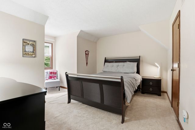 719 Bakeway Court, Indianapolis, IN 46231