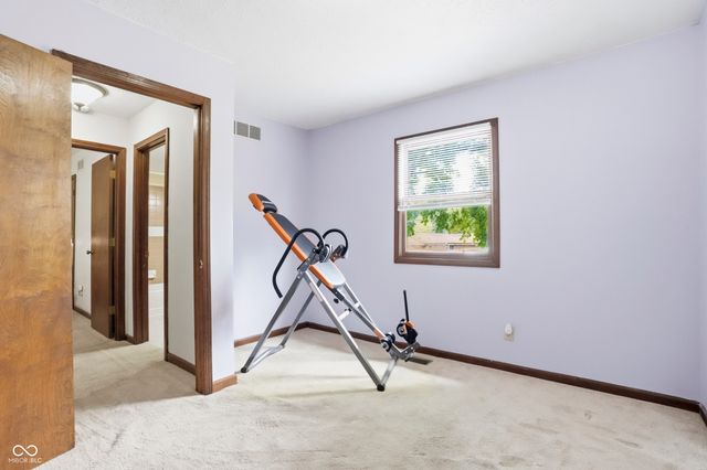 719 Bakeway Court, Indianapolis, IN 46231