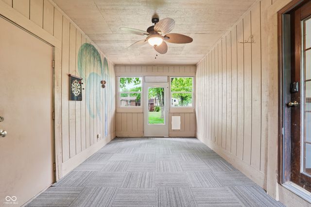 719 Bakeway Court, Indianapolis, IN 46231
